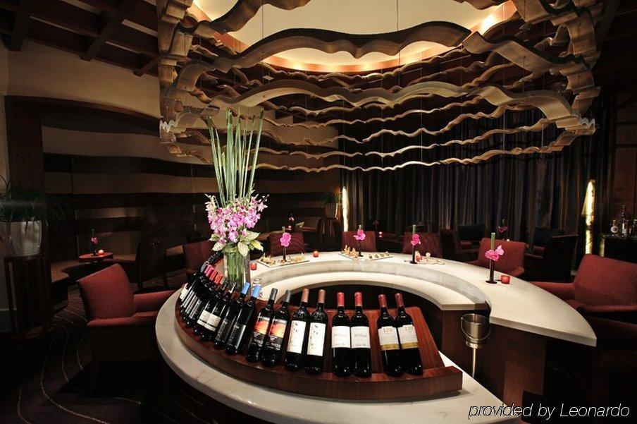 Taihu Golf Hotel Suzhou  Ristorante foto